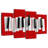 Abarca Surreal Piano Keys-108917635