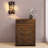 Five-Drawer Entryway Cabinet