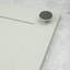 Polished Chrome Disc Knobs-128905866