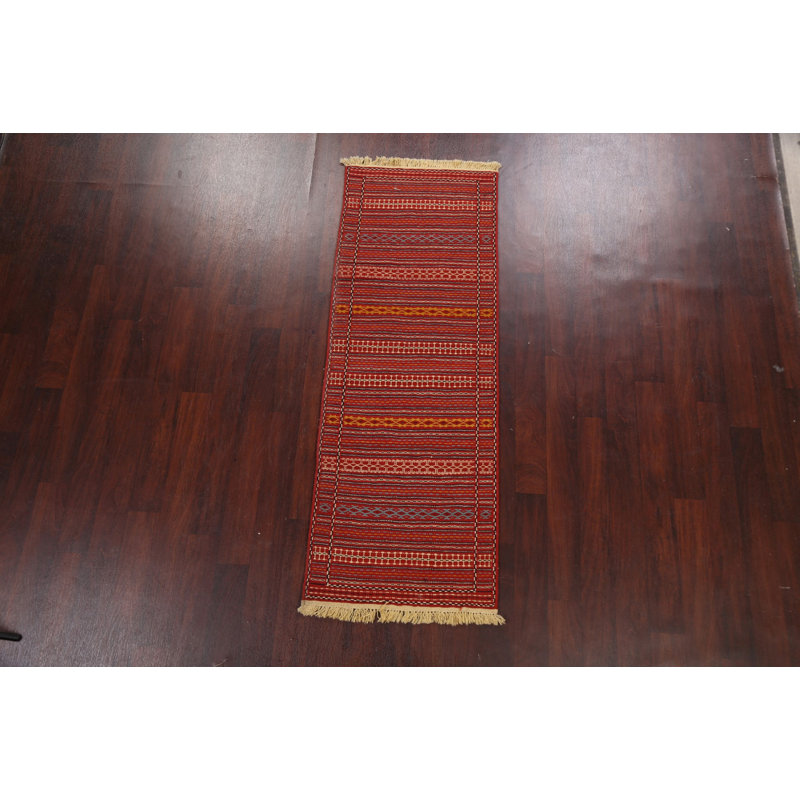 Tapis Tribal Kilim
