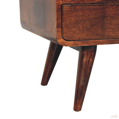 Unité média Artisan Furniture
