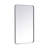 Sabine Metal Rounded Rectangle Wall Mirror-1295440620-1295440158