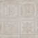 Fitz 8" x 8" Ceramic Patterned Wall Tile