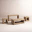 Neyla Living Room Collection Set