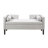 Polyester Upholstered Bench