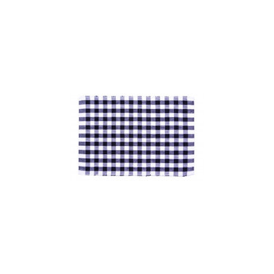 Laraine Plaid Rectangle Placemat