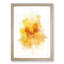 Bubbles of Life in Abstract - Picture Frame Painting Print-55681088-55681083