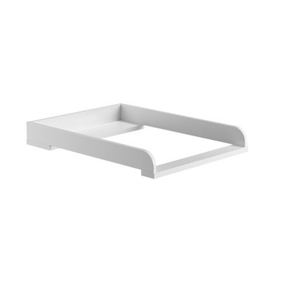 Mack Milo Saskia Changing Table Reviews