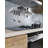 Coppins Steel Rectangle Wall Mounted Pot Rack-1743405502