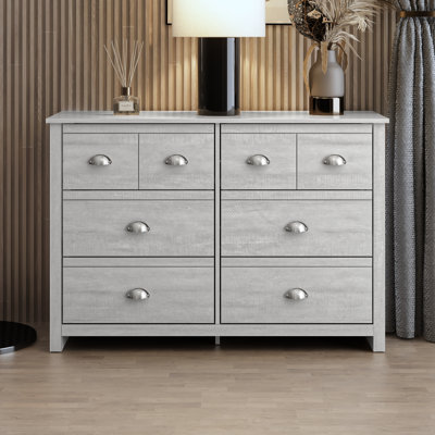 Bhure 6 Drawer 46.45
