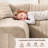 157.6" Upholstered Sectional Oversized Chenille Modular Sofa Compression U Shaped Sofa-494645478-494645482