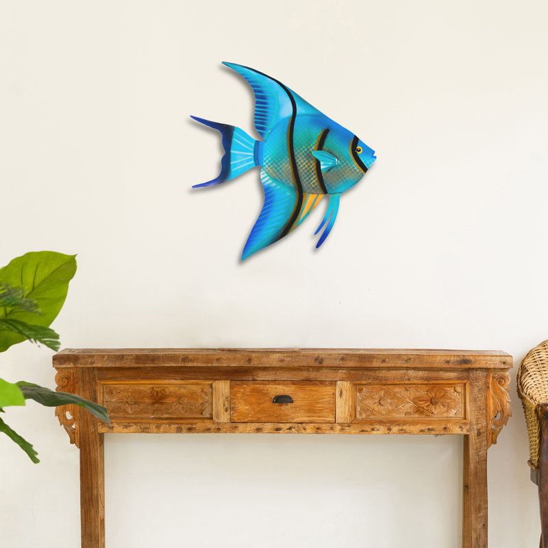 Handmade Coastal Landscape & Nature Wall Decor
