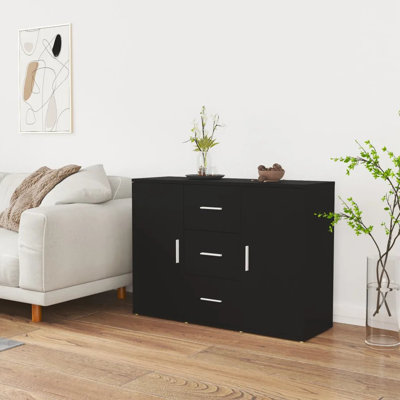 Lovice 91cm Sideboard