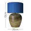 Metal Table Lamp-66703527-66703530