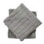 Rectangular Lumbar Cushion Cover-231904405
