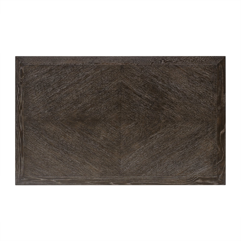 Maison 55 Solid Wood Coffee Table