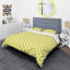 Ensemble de housse de couette rétro I Mid-Century-40702798