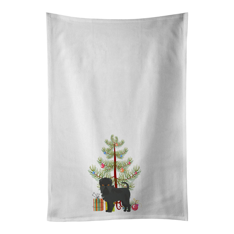Cotton Tea Towel Kitchen Towel
