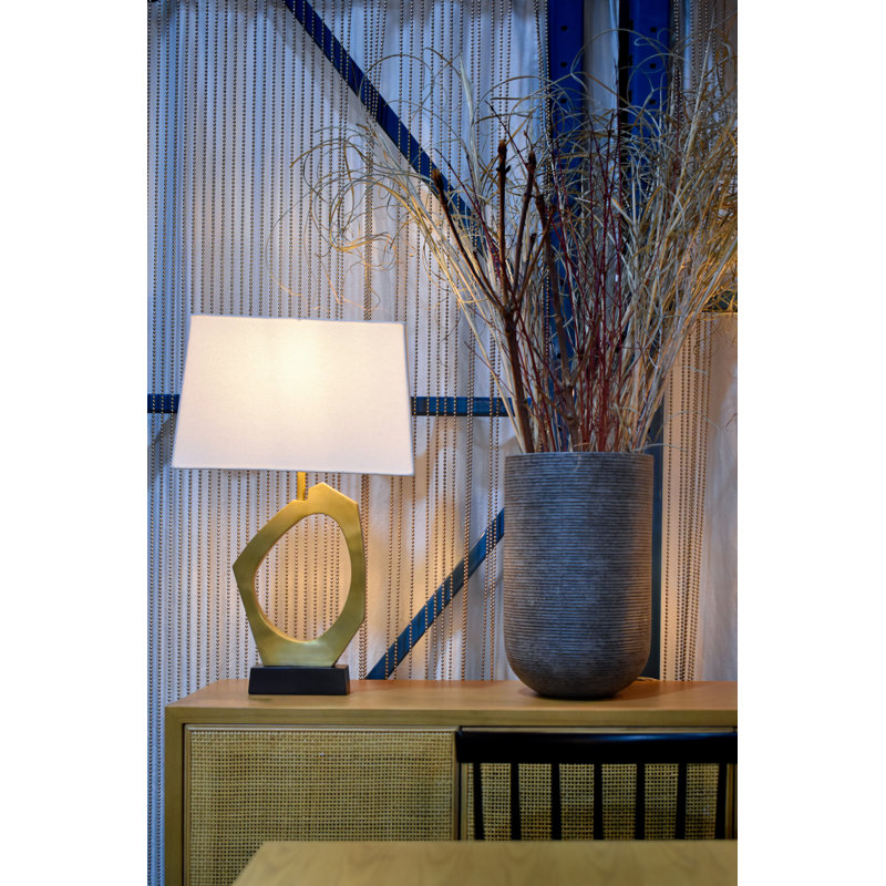 Millerville Metal Table Lamp
