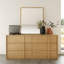Ensemble de chambre à coucher 5 pièces Alvarez-518451121-437616445