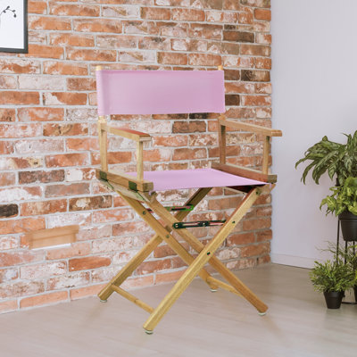 Somer Folding Director Chair Replacement Canvas