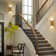 Tazia LED Wall Light