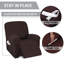 Housse pour fauteuil inclinable Hayneville-1126063674