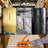 VEVOR Orange Food Packaging Appliance