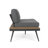 NORFOLK SOFA SEATER - LEFT SIDE