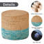 Pouf rond Onaway-922297566