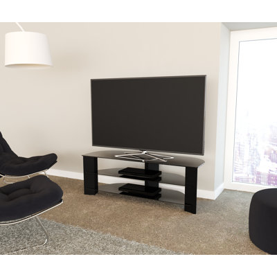 Unfinished TV Stand for TVs up to 65"