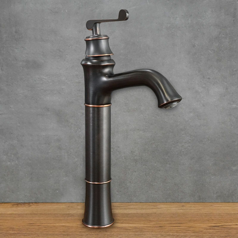 Willsbridge Mono Basin Mixer