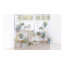 Trond Solid Wood Plant Stand 3 Tier