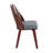 Jemarr 19'' H Upholstered Side Chair-61826111