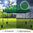 15 x 10 FT Steel Pop-Up Canopy-108919957