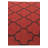 Otto Red Rug