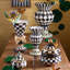 Courtly Check® Groovy Canister