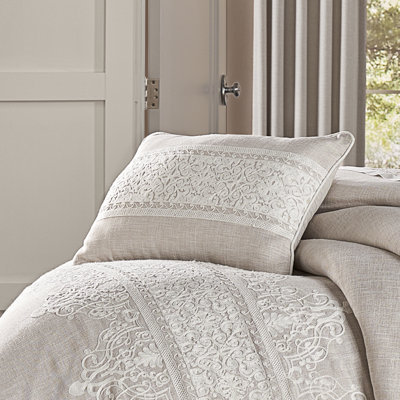 Coussin décoratif Lauralynn Boudoir