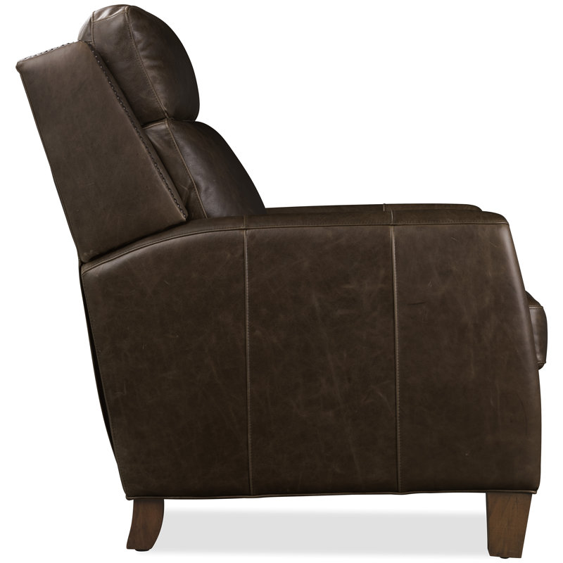 RC Recliner, Brown
