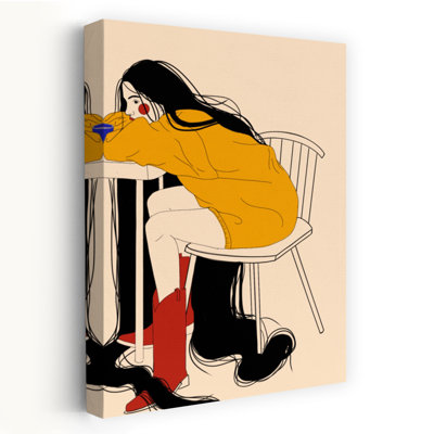 Art contemporain, art mural contemporain