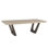 Kelso Rectangular 40'' L x 94'' W