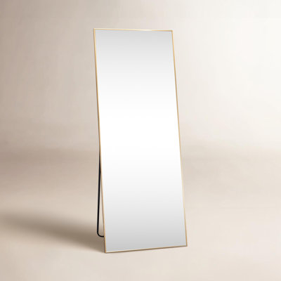 Accent Mirror