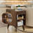 End Table with Drawers and Charging Station-121615797