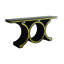 Link Console-Black/Gold