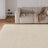 Stripe Washable Rug-1526792056