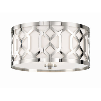 Horrocks Flush Mount