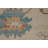 Vegetable Dye Oushak Turkish Area Rug 8x10