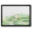 Green Mist Vista II, reproduction d'art sur toile-95996003-95995997