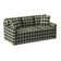 Gramercy Park Upholstered 81'' Sofa