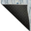 Tapis floral Premium Elize AMF1500 lavable à la machine-43916819